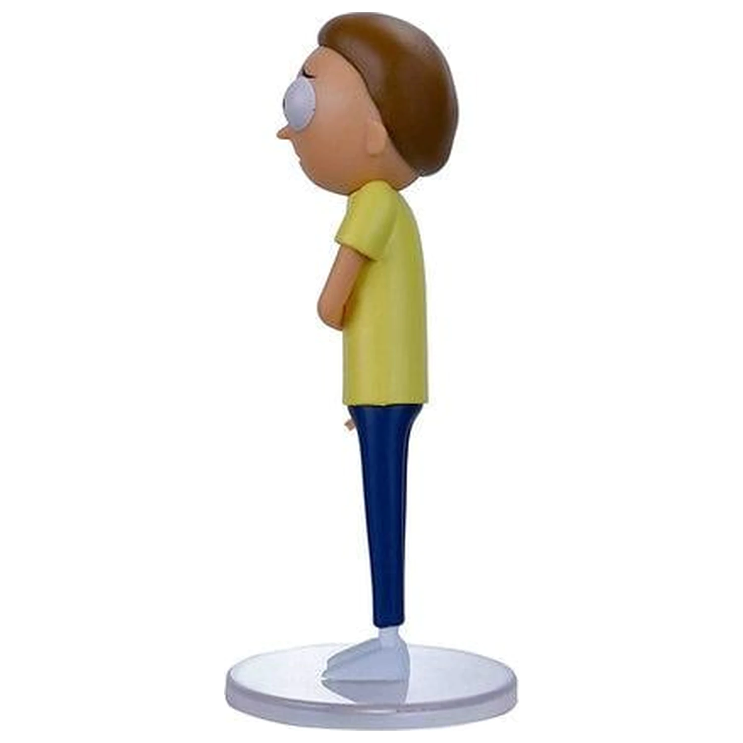 Rick and Morty Figurina Morty Minix poza produsului