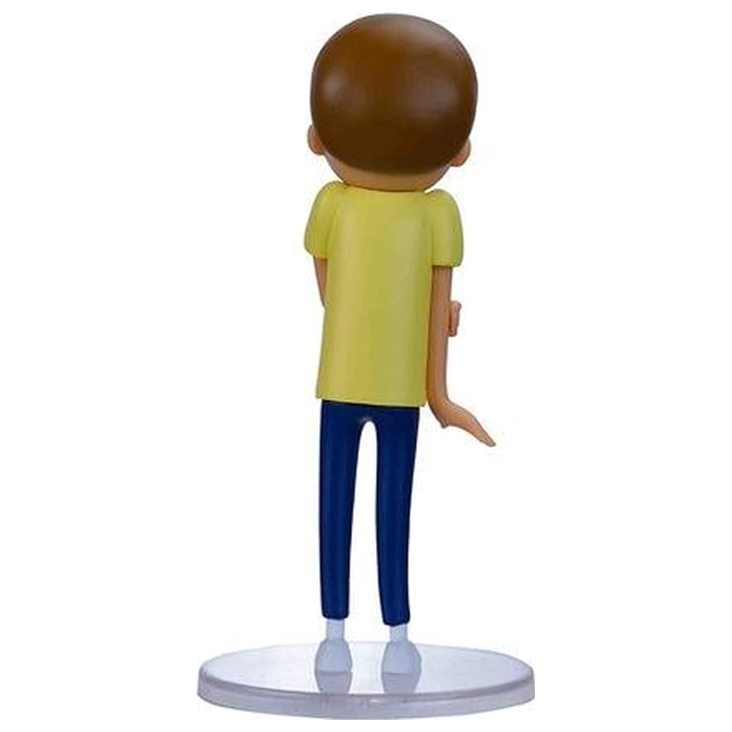 Rick and Morty Figurina Morty Minix poza produsului