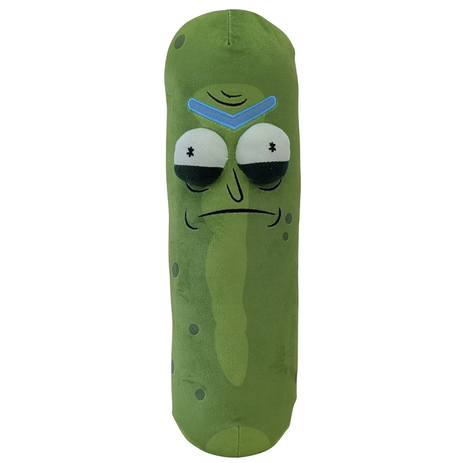Rick and Morty Pickle Rick jucărie de pluș 29 cm poza produsului