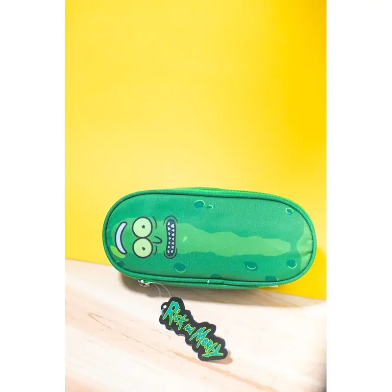 Rick and Morty Pickle penar poza produsului