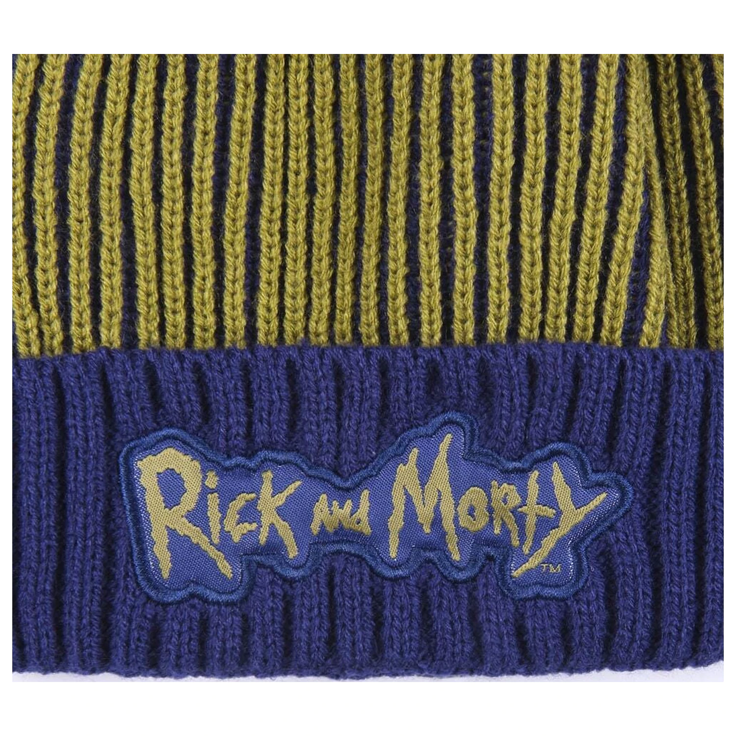 Rick And Morty palarie poza produsului