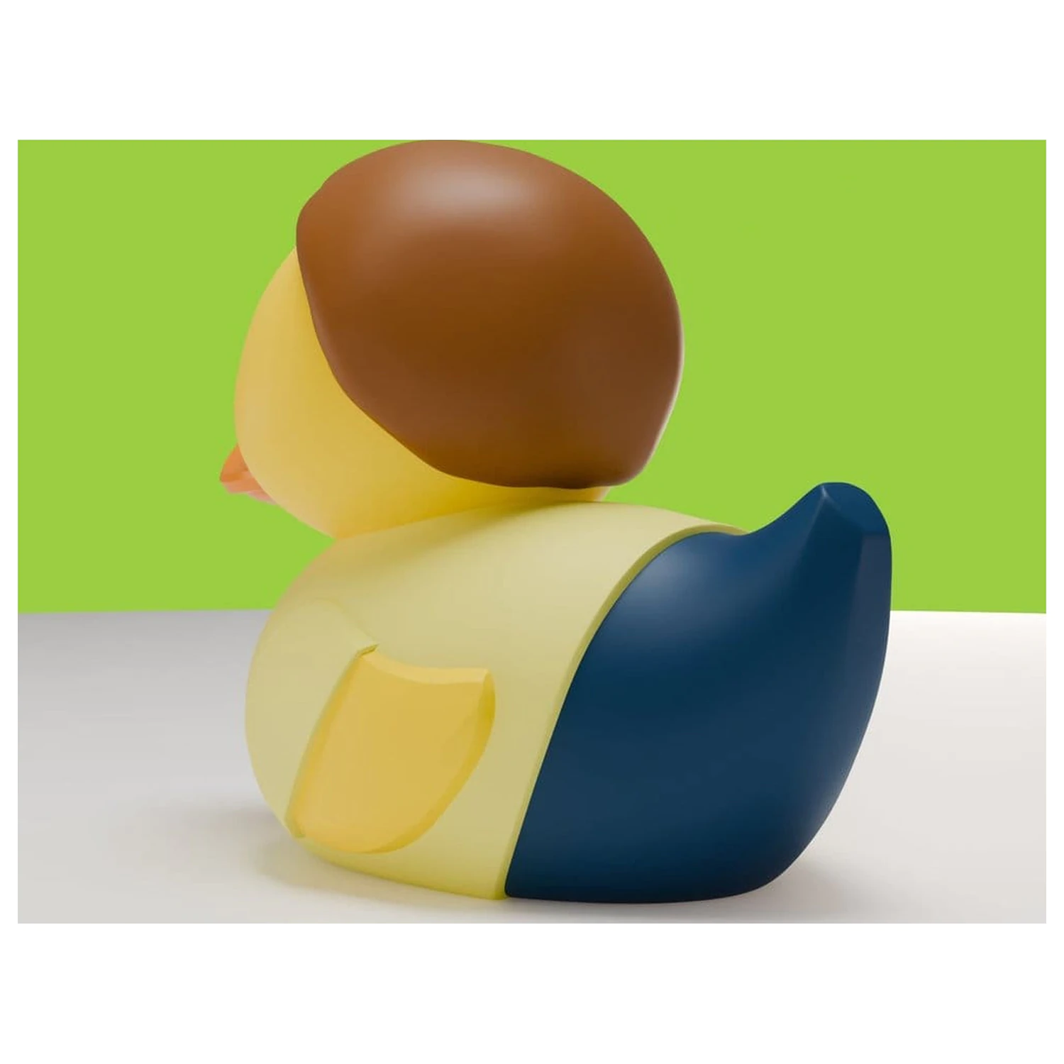 Rick and Morty Figurină mini din PVC Tubbz Morty 5 cm poza produsului