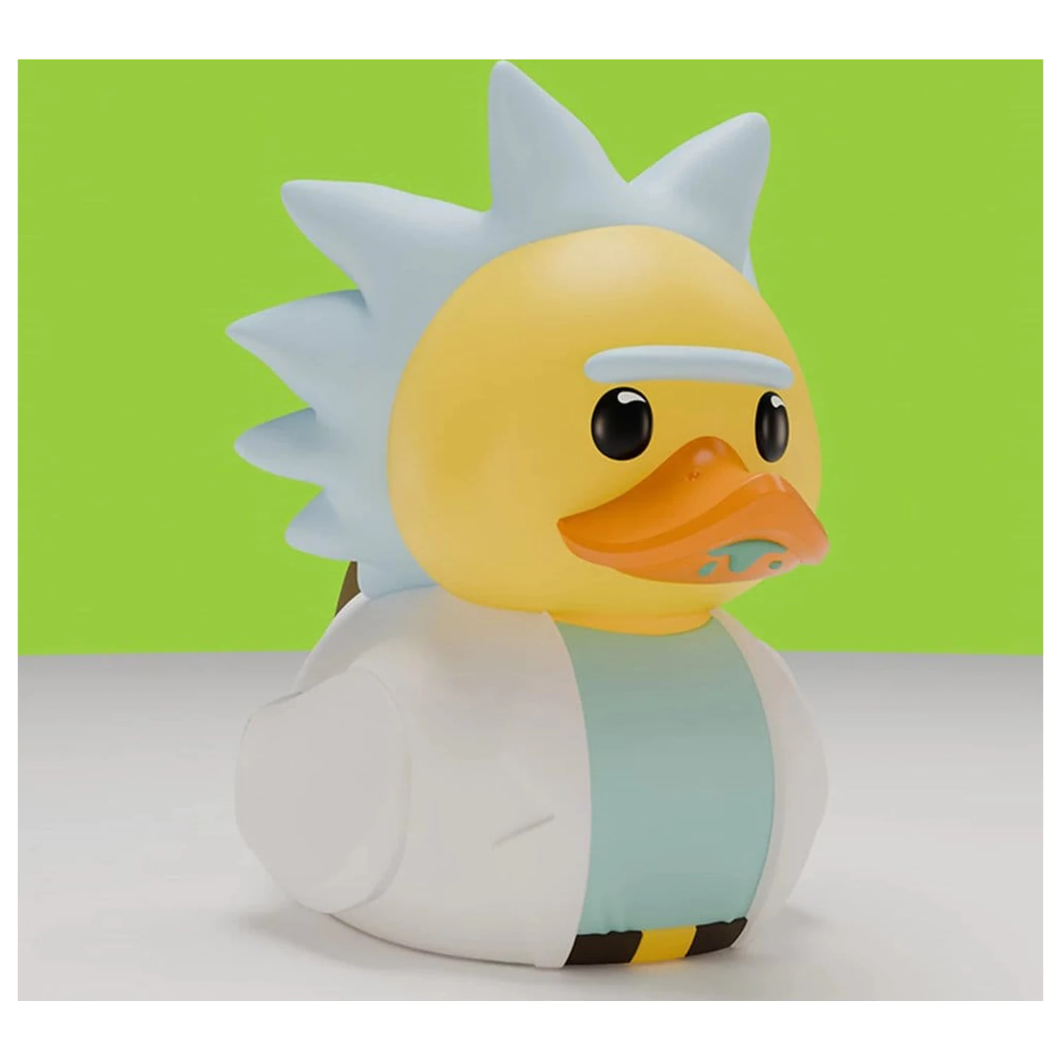 Rick and Morty Tubbz Figurina Mini PVC Rick 5 cm poza produsului