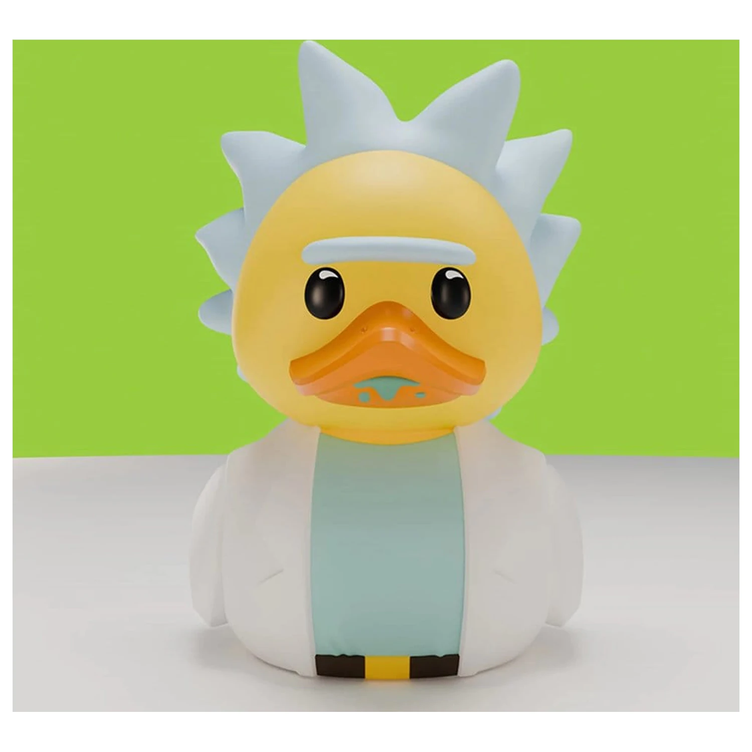 Rick and Morty Tubbz Figurina Mini PVC Rick 5 cm poza produsului
