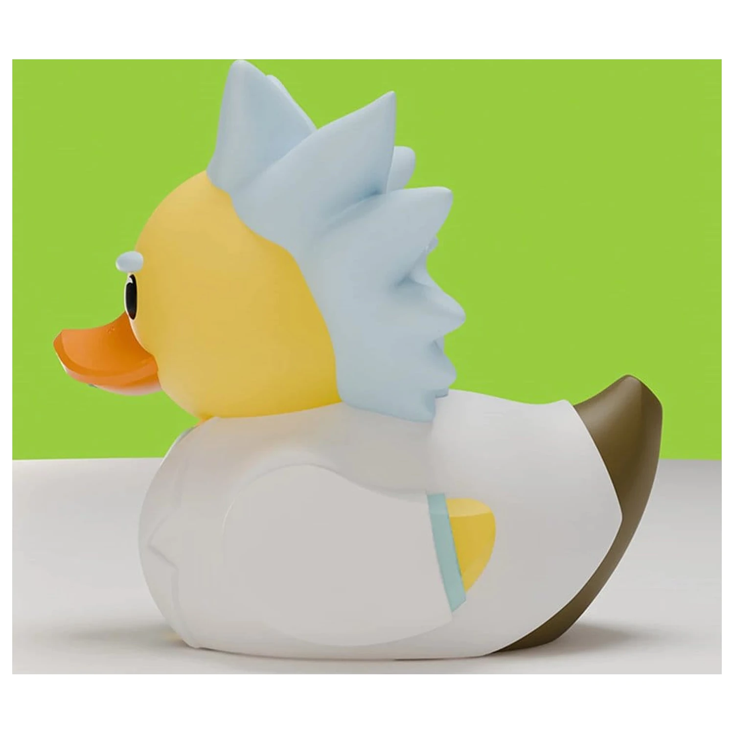 Rick and Morty Tubbz Figurina Mini PVC Rick 5 cm poza produsului