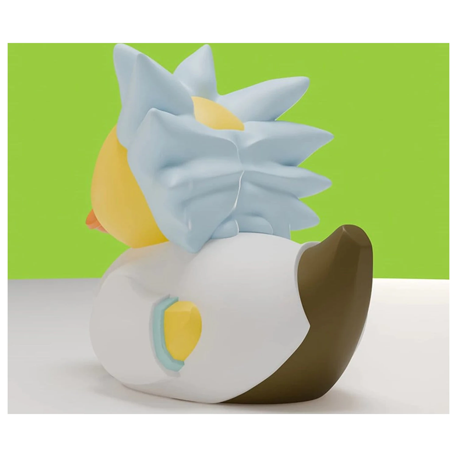 Rick and Morty Tubbz Figurina Mini PVC Rick 5 cm poza produsului