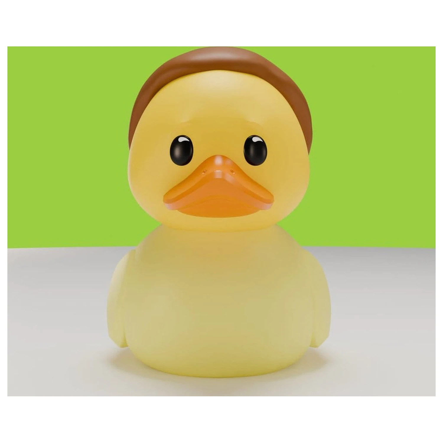 Rick and Morty Tubbz Figurina din PVC Morty Editie Boxed 10 cm poza produsului