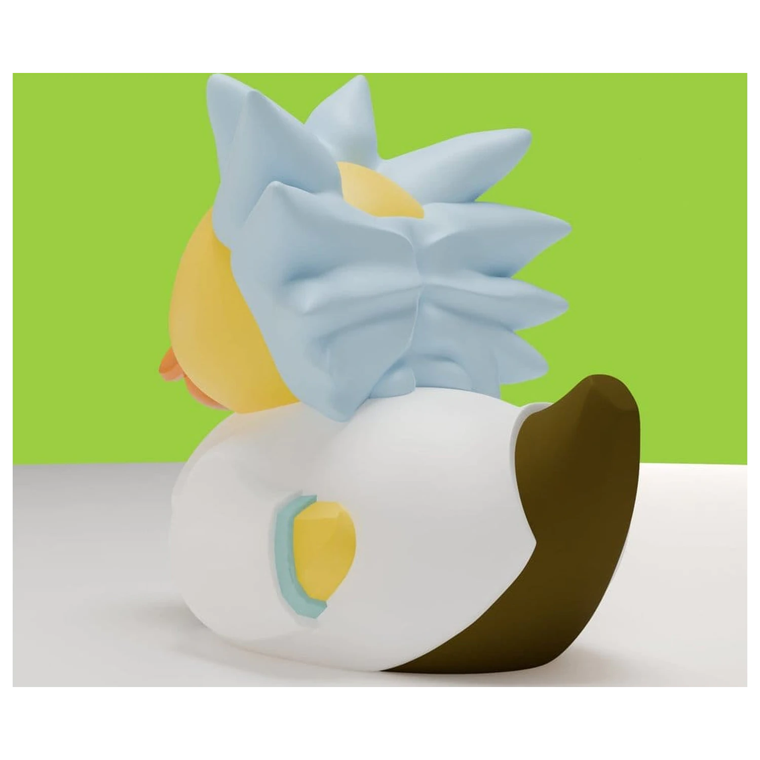 Rick and Morty Tubbz Figurina PVC Rick Boxed Edition 10 cm poza produsului
