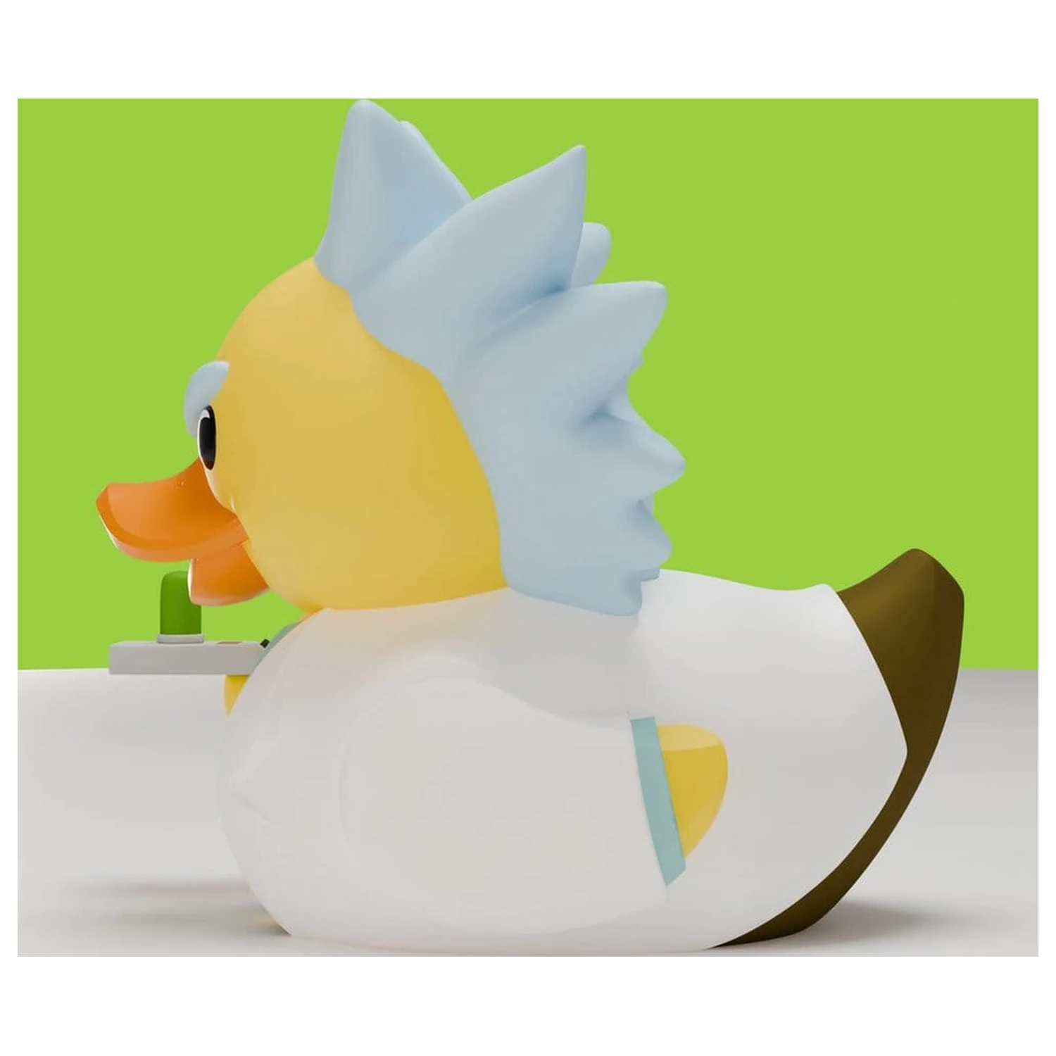 Rick and Morty Tubbz Figurina PVC Rick Boxed Edition 10 cm poza produsului