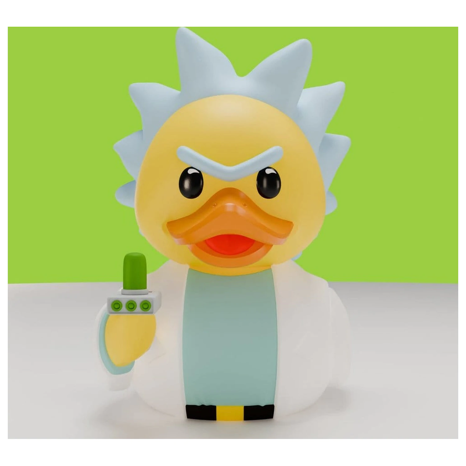 Rick and Morty Tubbz Figurina din PVC Rick Collector's Edition 10 cm poza produsului