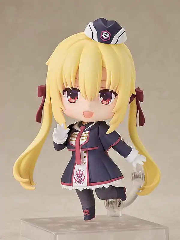 Figurină de acțiune Nendoroid Nanami Arihara 10 cm poza produsului