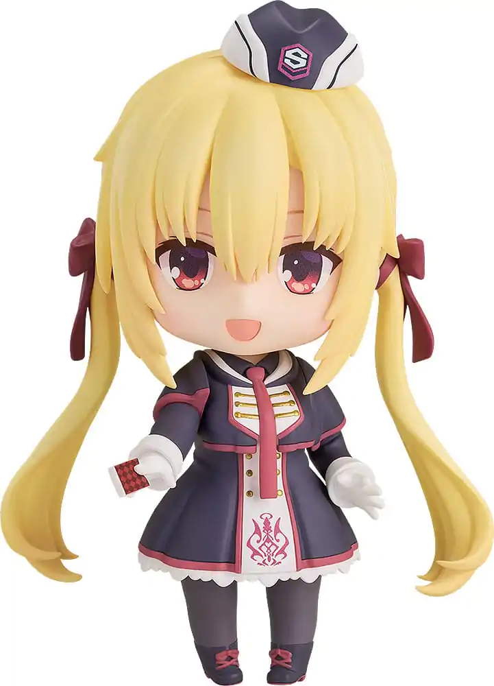 Figurină de acțiune Nendoroid Nanami Arihara 10 cm poza produsului