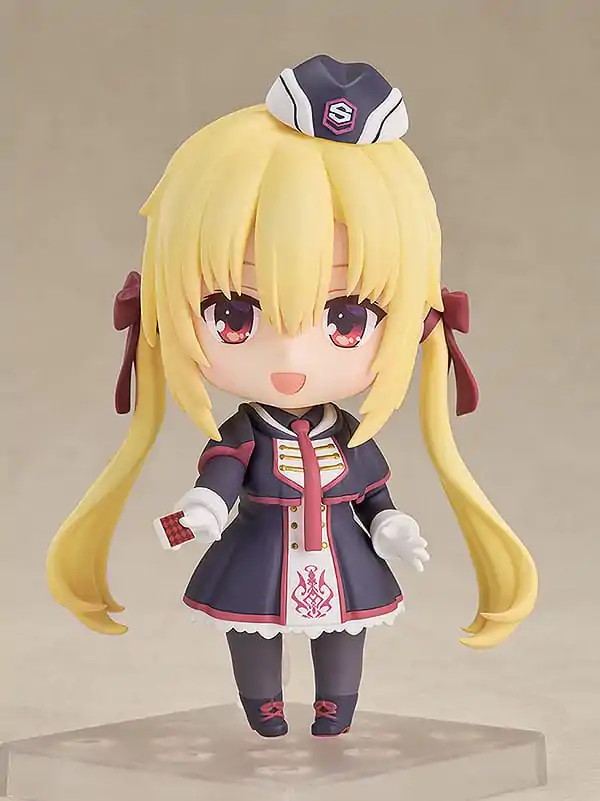 Figurină de acțiune Nendoroid Nanami Arihara 10 cm poza produsului