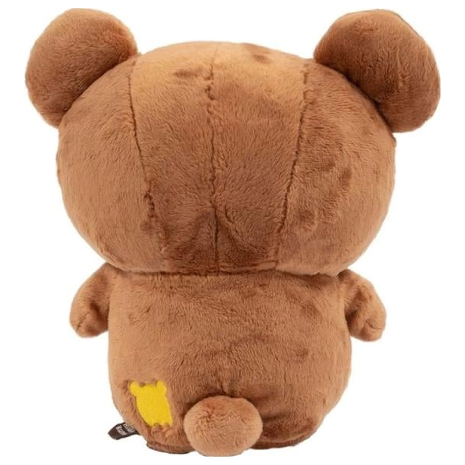 Rilakkuma CHAIROIKOGUMA Plus de pluș de dimensiune Medie poza produsului