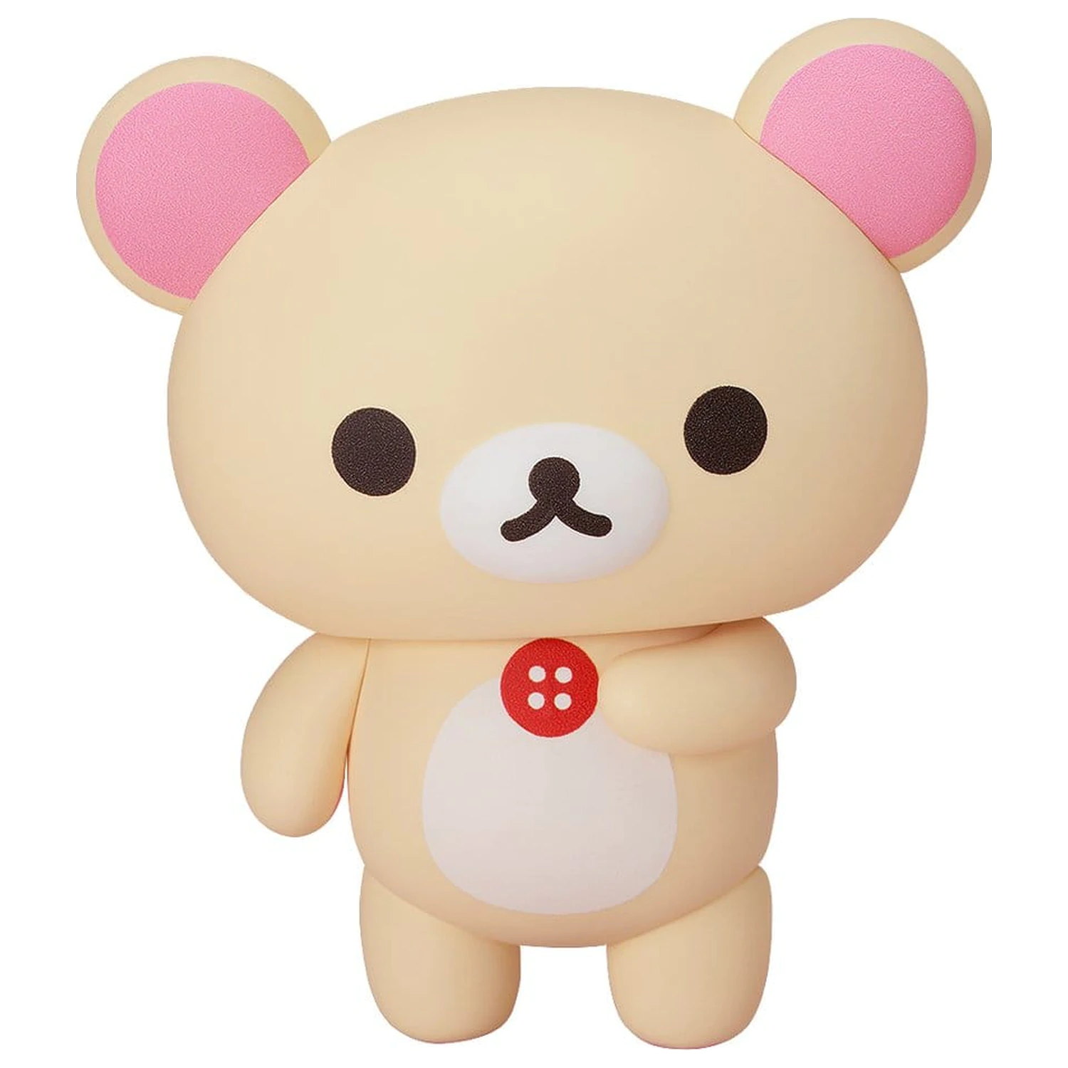 Rilakkuma Nendoroid figurina de actiune Korilakkuma 7 cm poza produsului