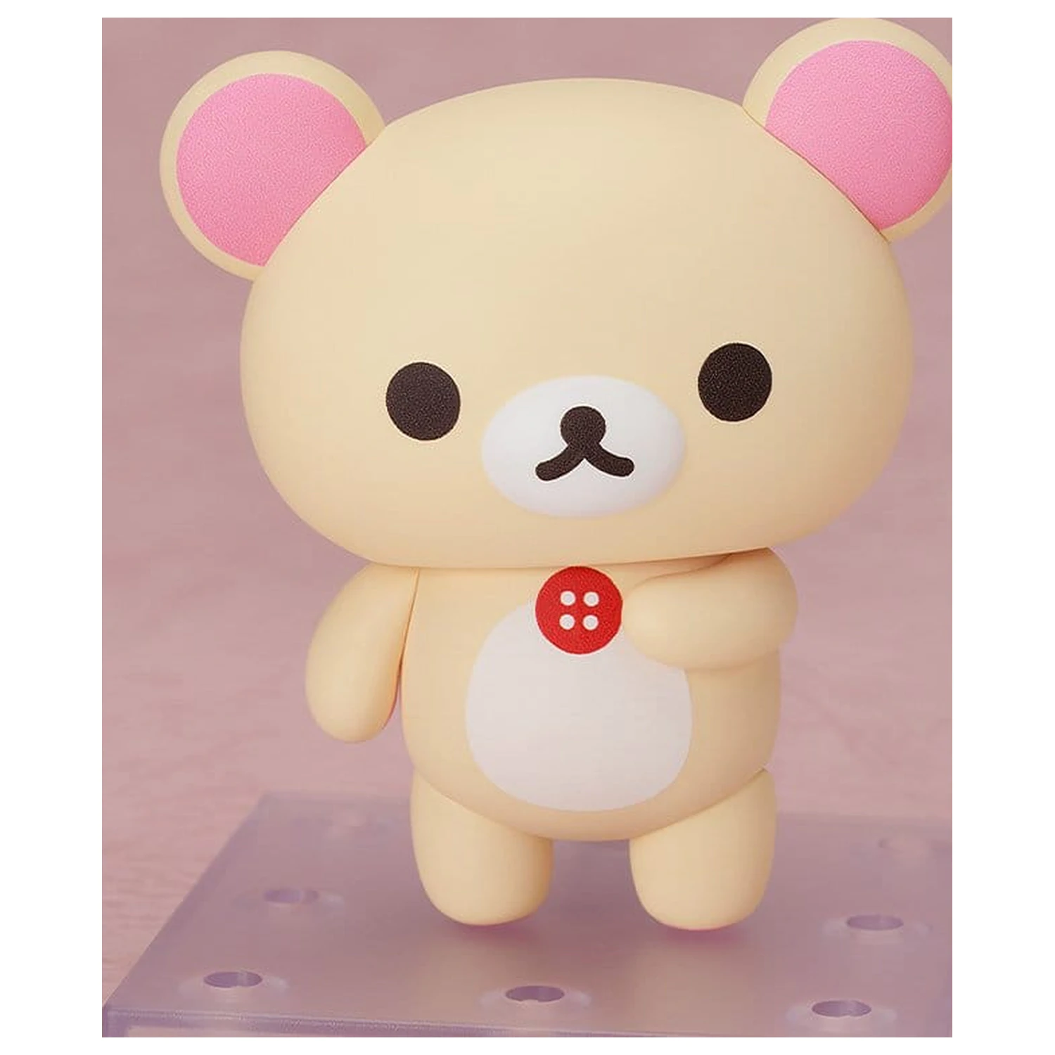 Rilakkuma Nendoroid figurina de actiune Korilakkuma 7 cm poza produsului
