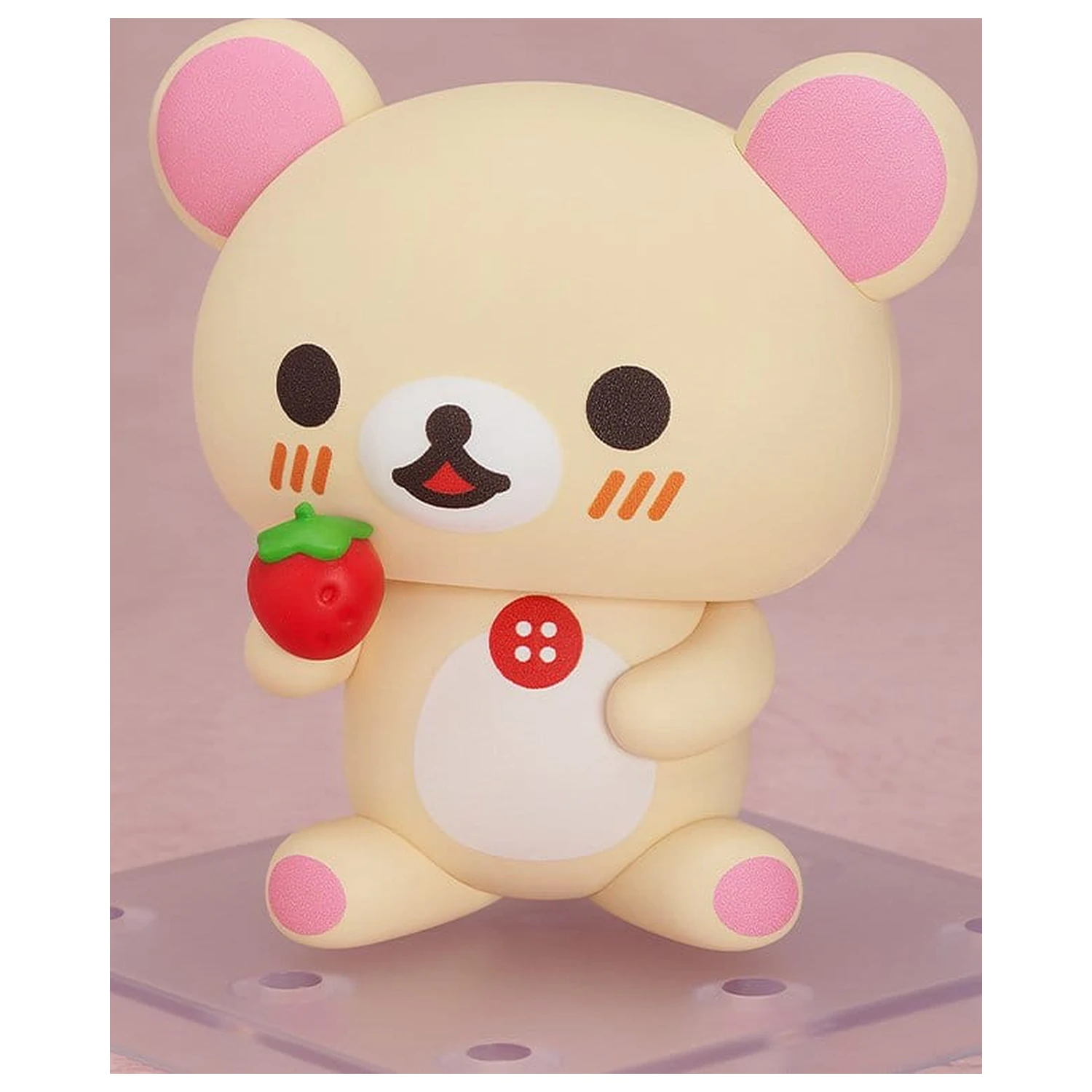 Rilakkuma Nendoroid figurina de actiune Korilakkuma 7 cm poza produsului