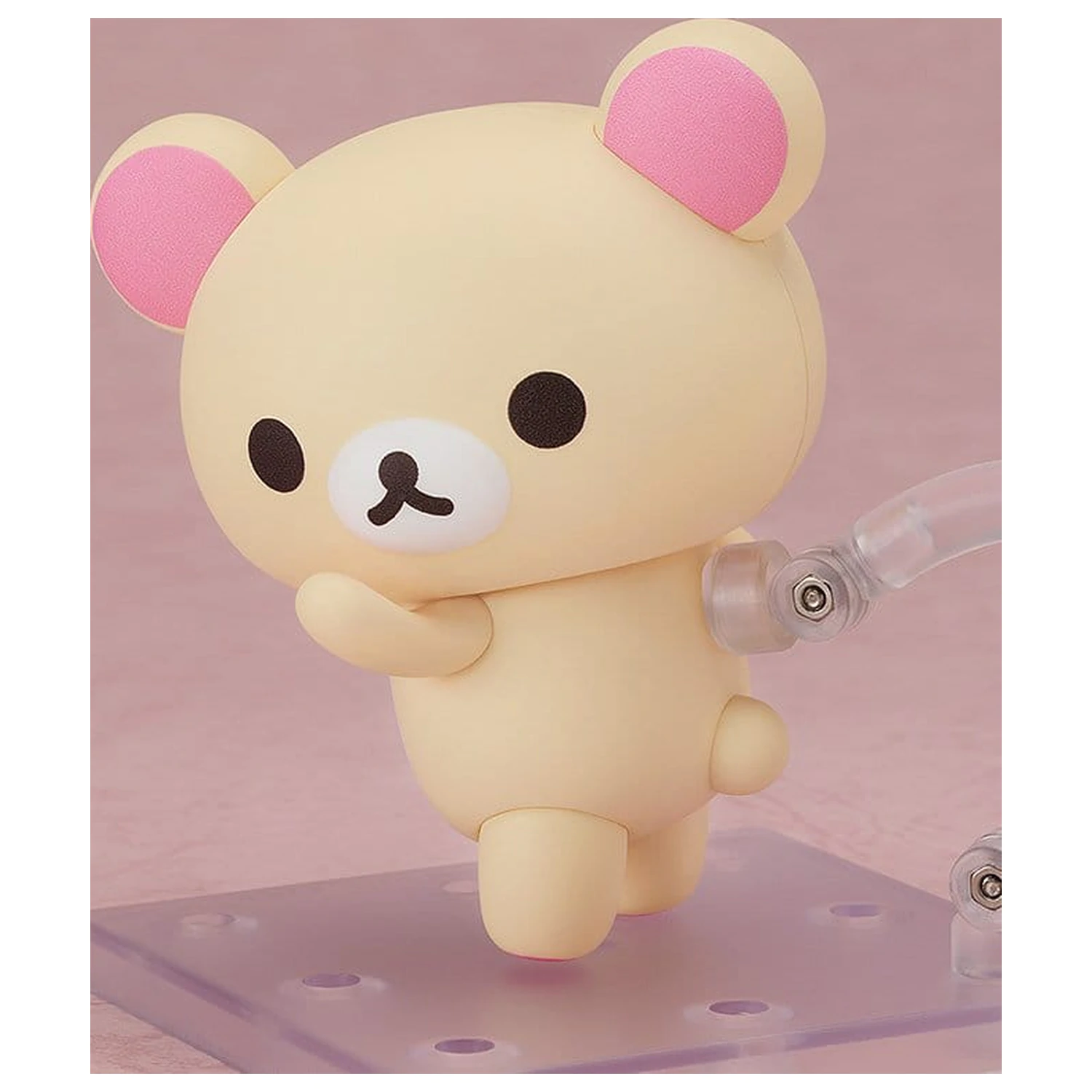 Rilakkuma Nendoroid figurina de actiune Korilakkuma 7 cm poza produsului