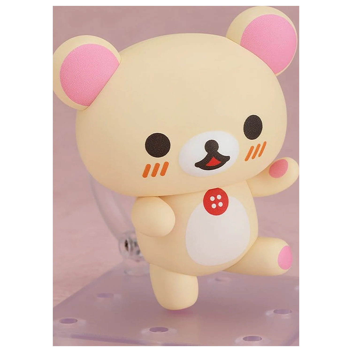 Rilakkuma Nendoroid figurina de actiune Korilakkuma 7 cm poza produsului