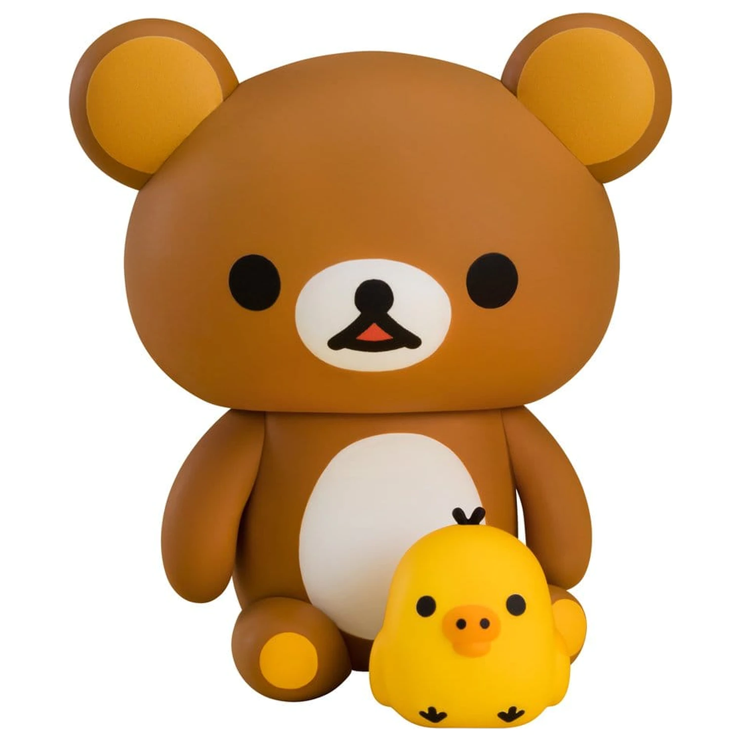 Rilakkuma Nendoroid figurina de actiune Rilakkuma 10 cm poza produsului