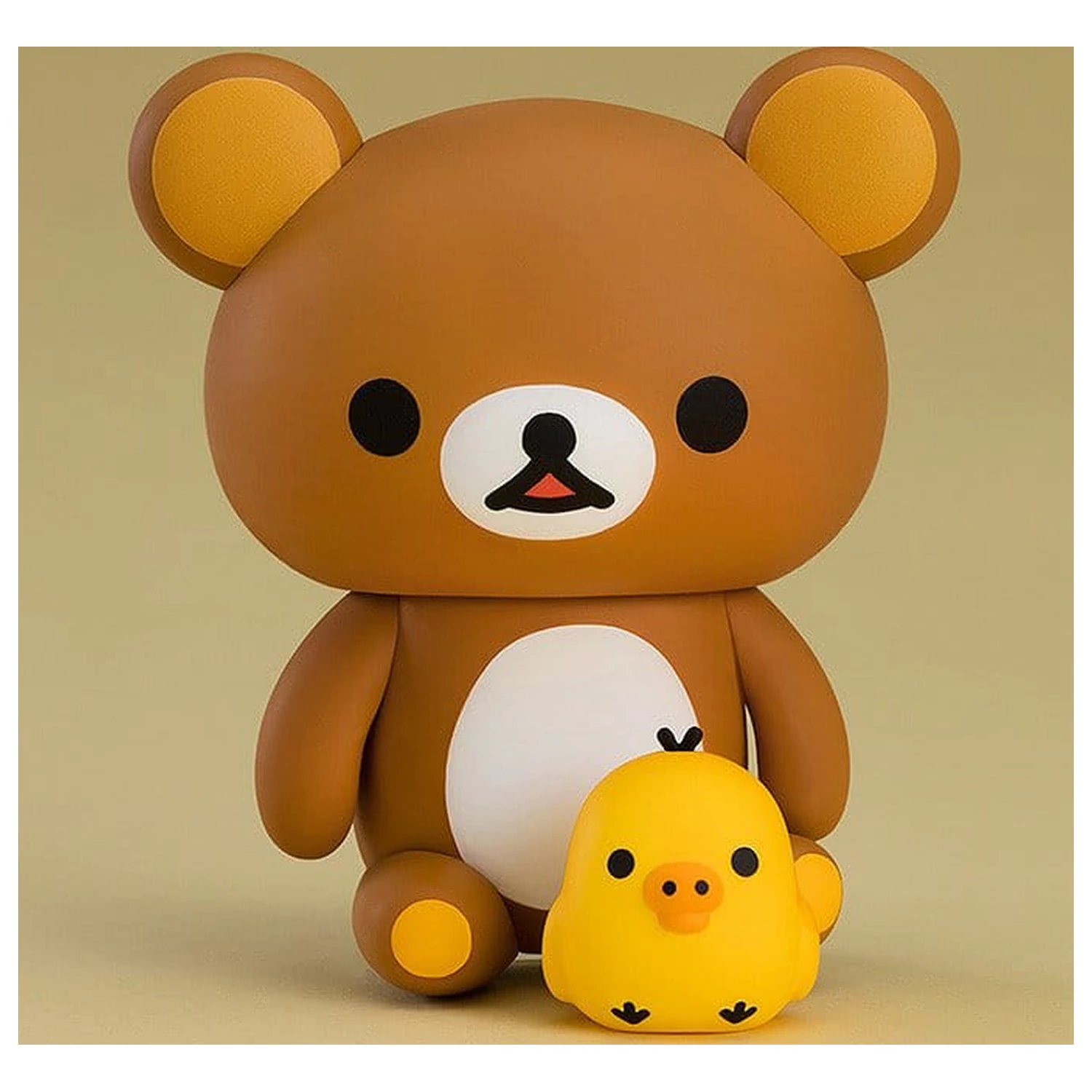 Rilakkuma Nendoroid figurina de actiune Rilakkuma 10 cm poza produsului