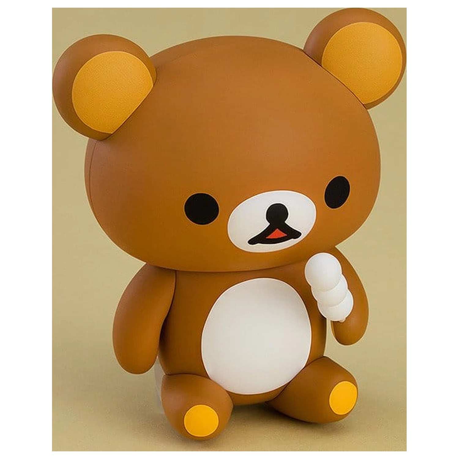Rilakkuma Nendoroid figurina de actiune Rilakkuma 10 cm poza produsului