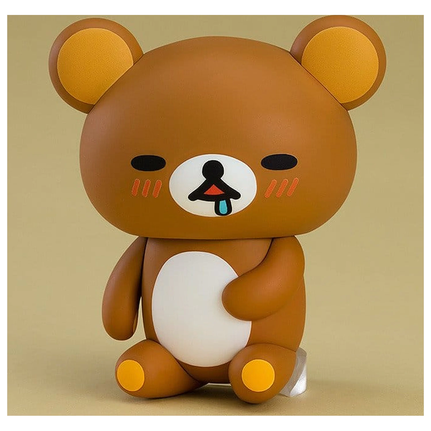 Rilakkuma Nendoroid figurina de actiune Rilakkuma 10 cm poza produsului