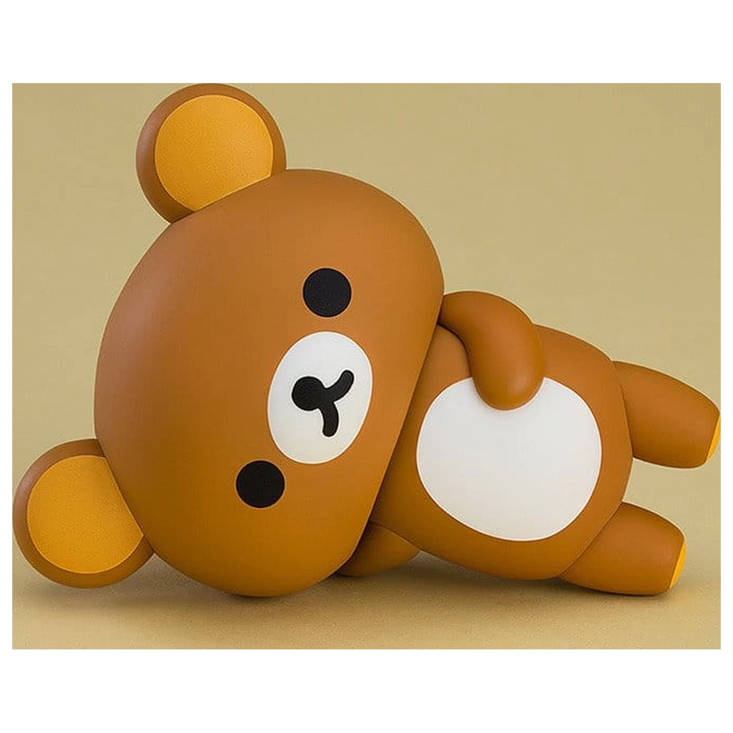 Rilakkuma Nendoroid figurina de actiune Rilakkuma 10 cm poza produsului