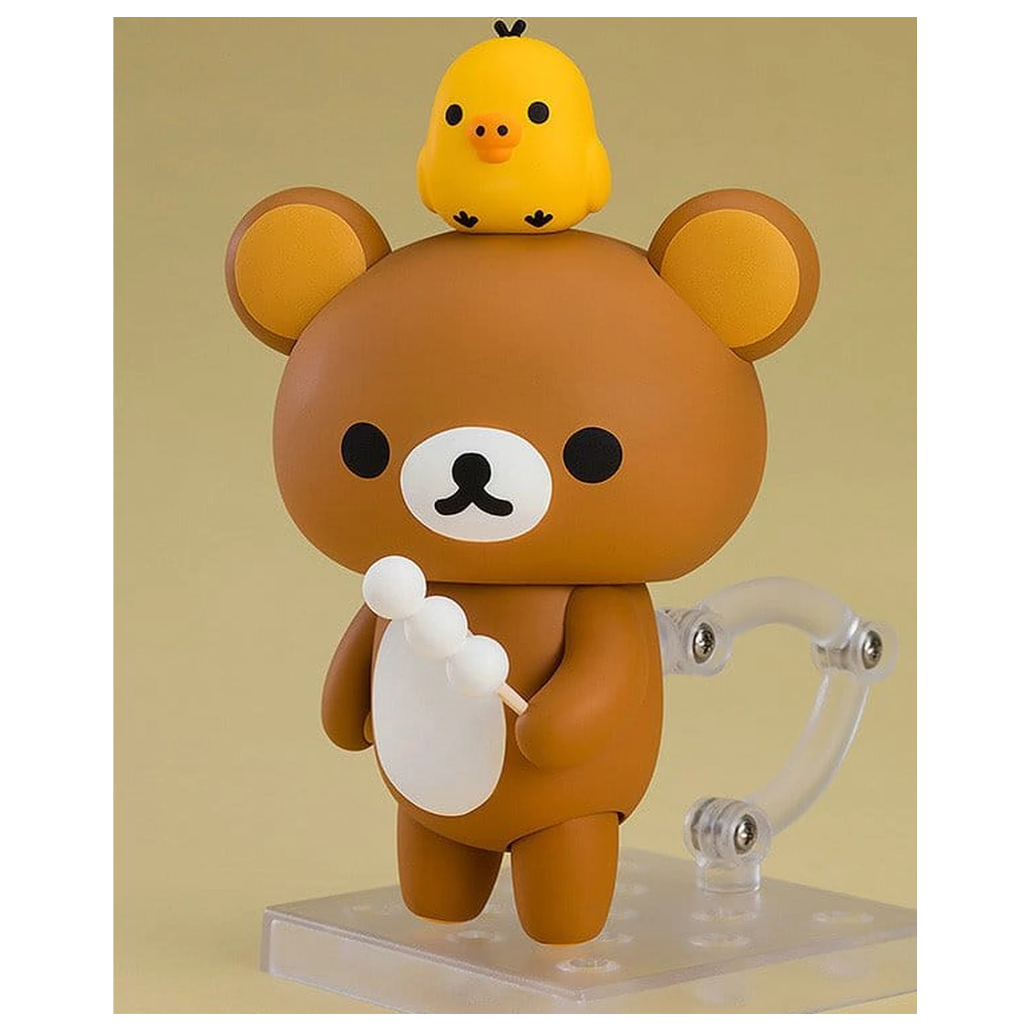 Rilakkuma Nendoroid figurina de actiune Rilakkuma 10 cm poza produsului