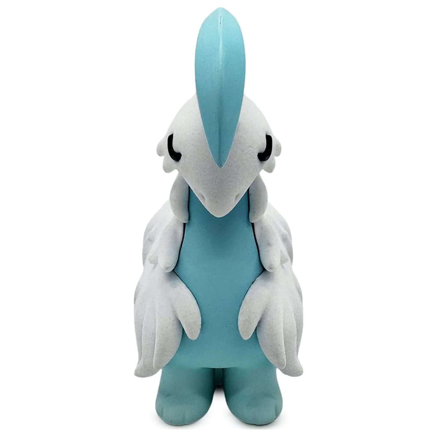 Figurina de vinil RimWorld Thrumbo Flocked 13 cm poza produsului
