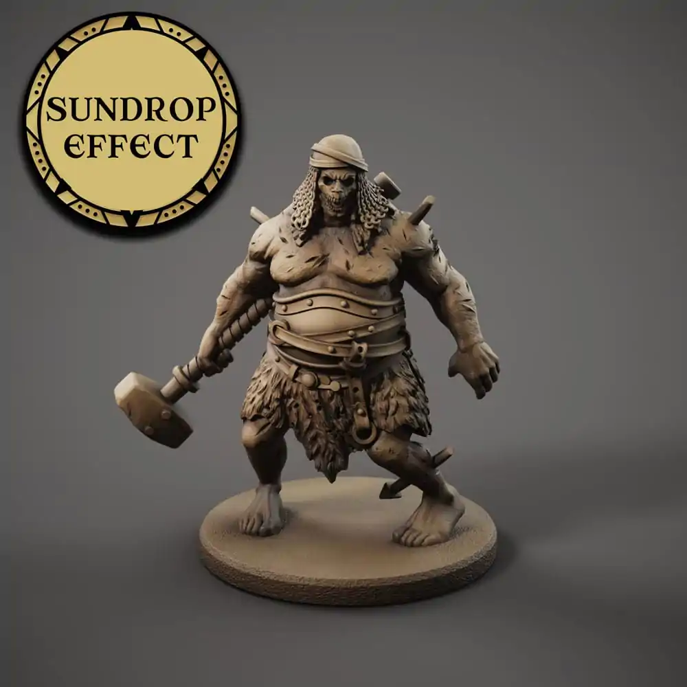 Ring of Chaos Joc de Rol de Masă Joc de Societate Platinum Edition *Versiune în Engleză* poza produsului