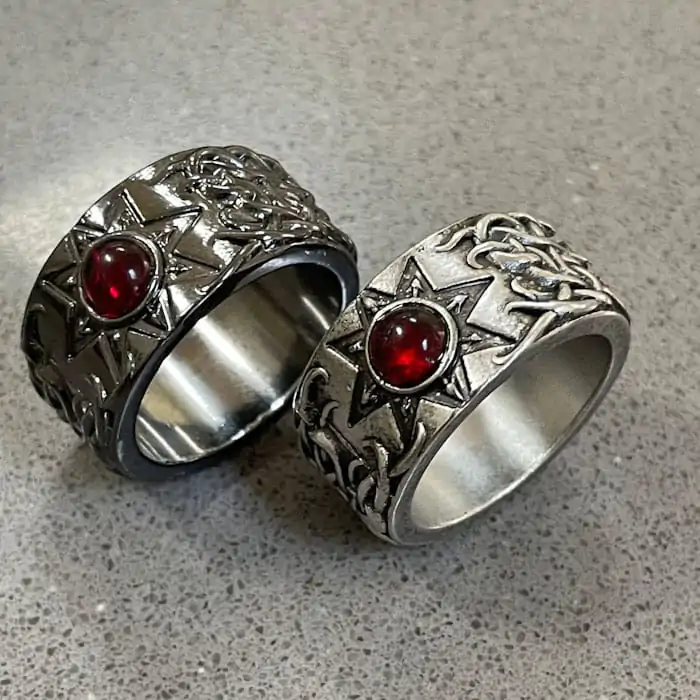 Ring of Chaos Joc de Rol de Masă Joc de Societate Platinum Edition *Versiune în Engleză* poza produsului