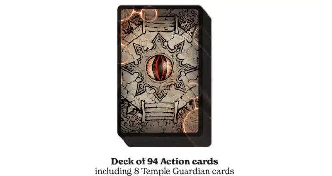 Ring of Chaos Joc de Rol de Masă Joc de Societate Platinum Edition *Versiune în Engleză* poza produsului