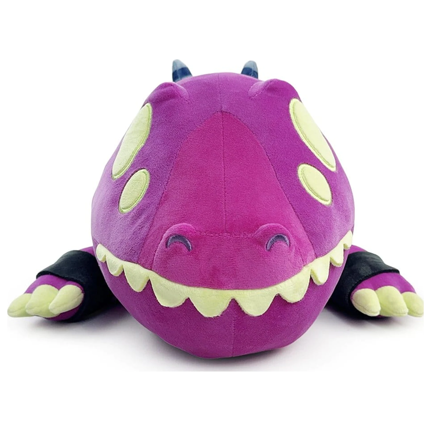 Jucarie de plus Risk of Rain Plush Figure Weighted Acrid 41 cm poza produsului