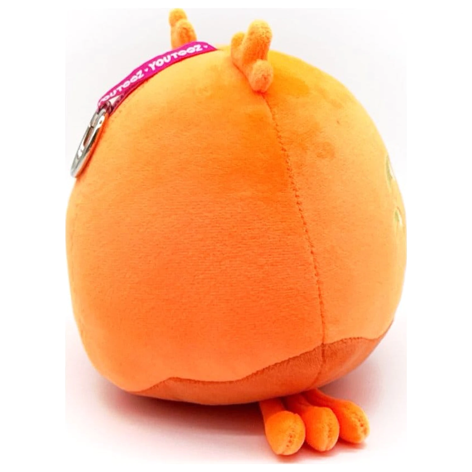 Breloc de plus Risk of Rain Gup 13 cm poza produsului