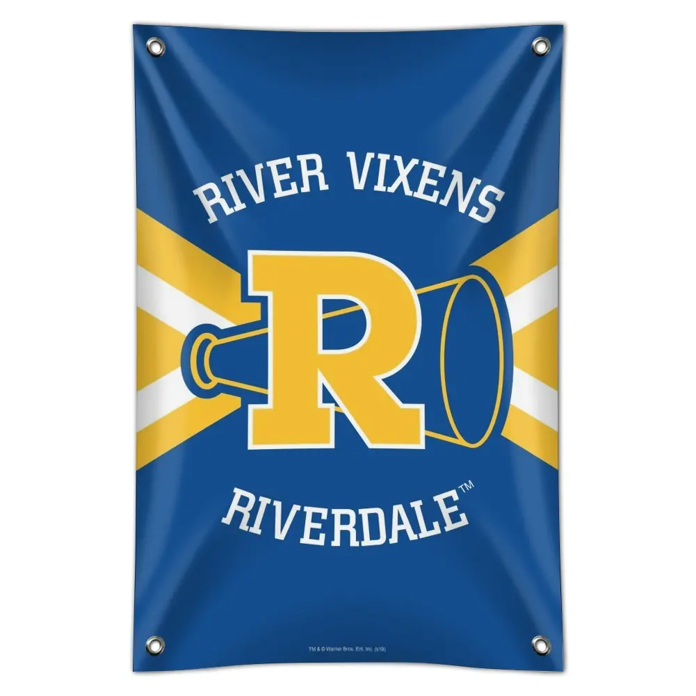 Riverdale Cheerlead banner de perete poza produsului