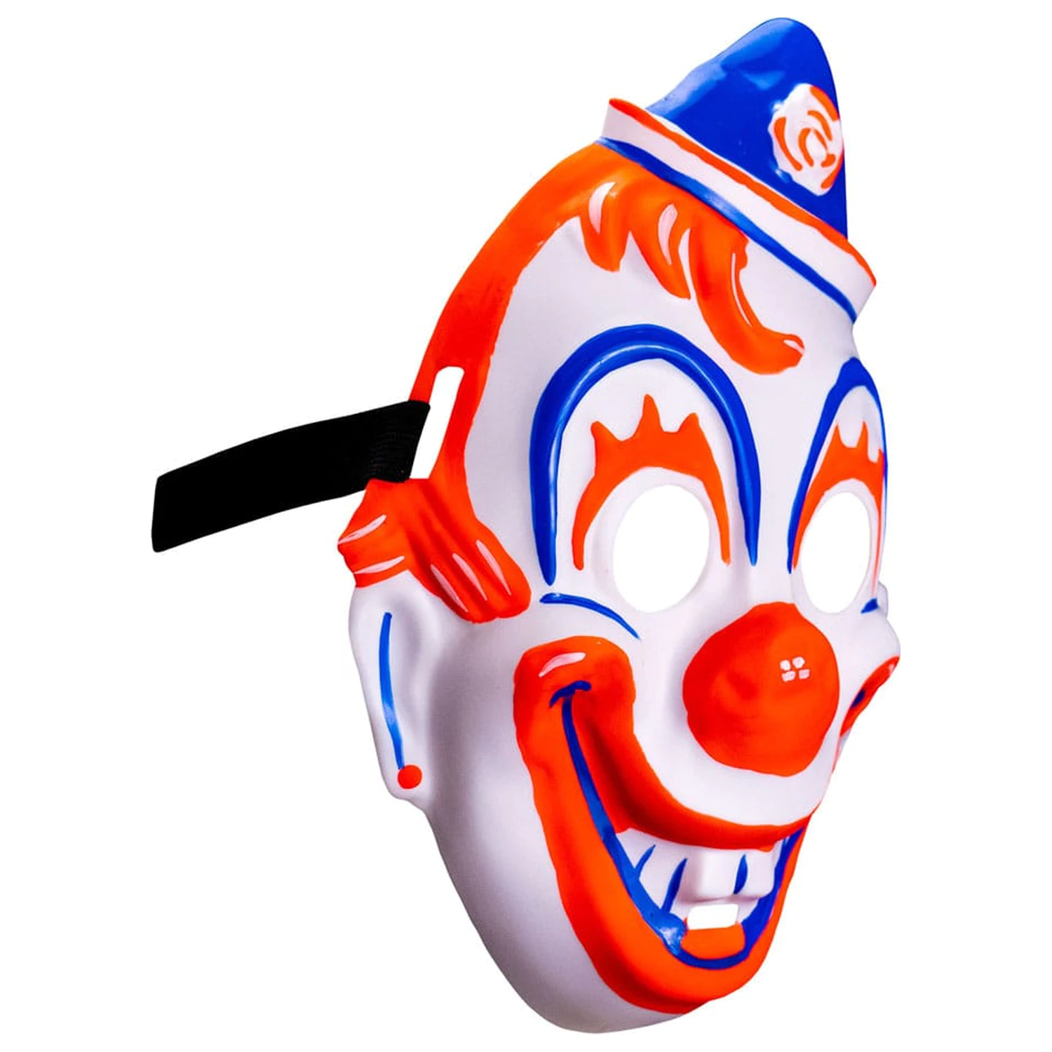 Rob Zombie Halloween (2007) Injection Masca Young Michael Myers poza produsului