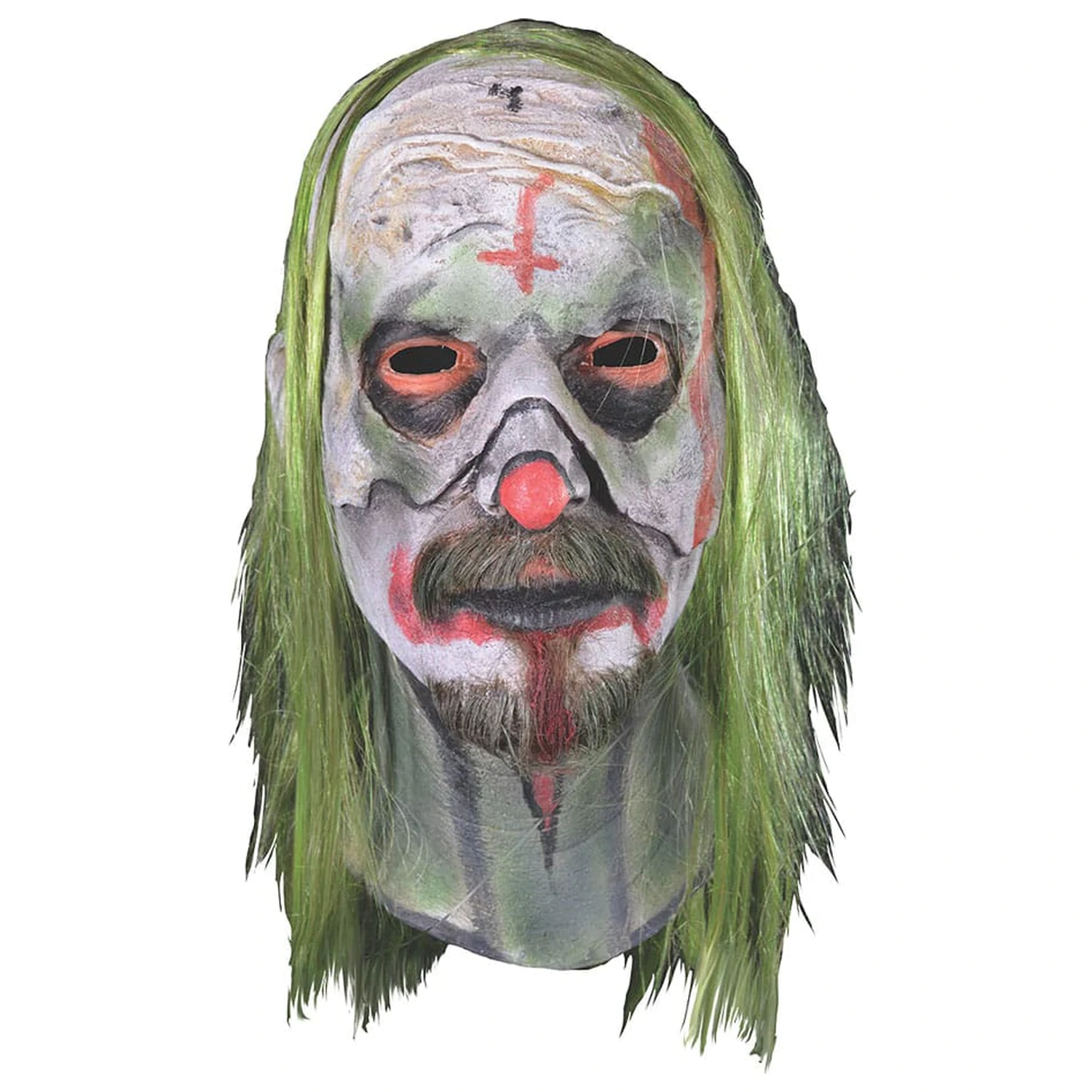 Masca Rob Zombie 31 Psycho Head poza produsului
