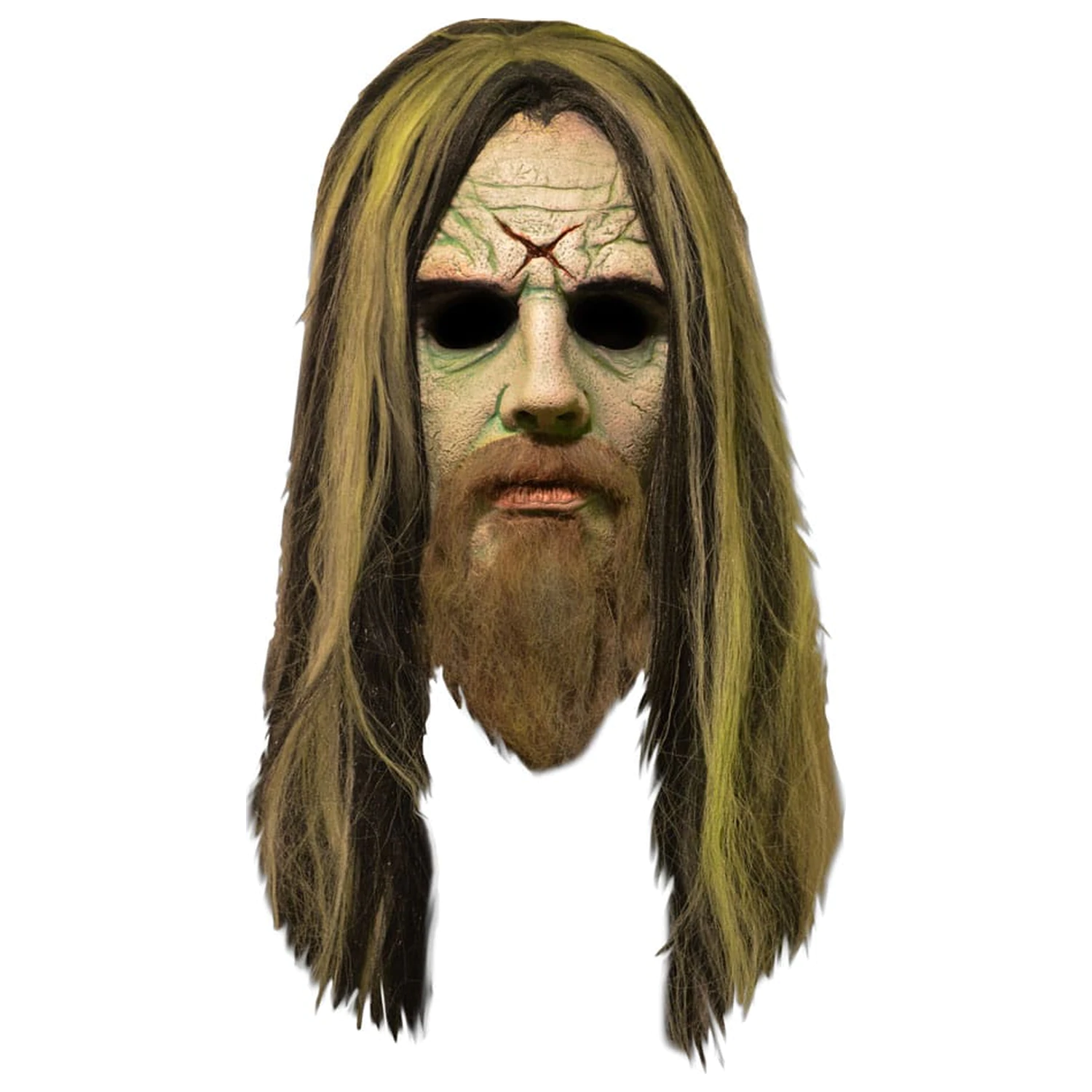 Masca Rob Zombie Rob Zombie poza produsului