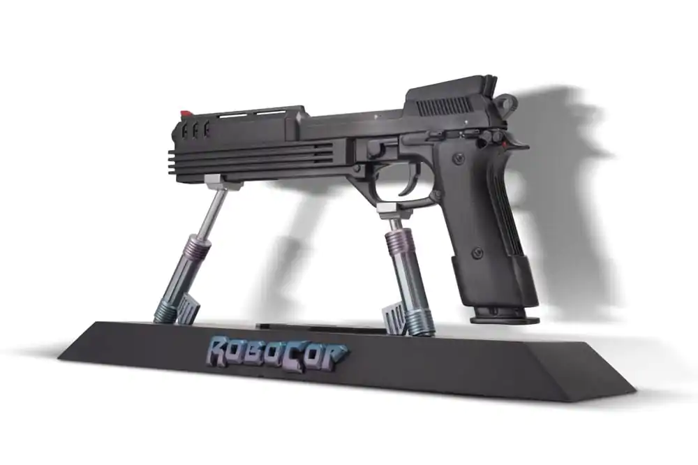 Replica RoboCop 1/1 RoboCop Auto 9 33 cm poza produsului