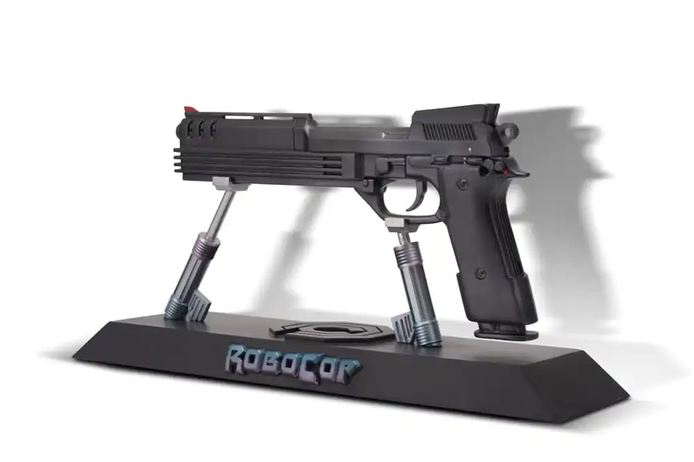 Replica RoboCop 1/1 RoboCop Auto 9 33 cm poza produsului