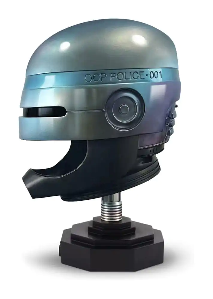 Replica RoboCop 1/1 Casca RoboCop 43 cm poza produsului