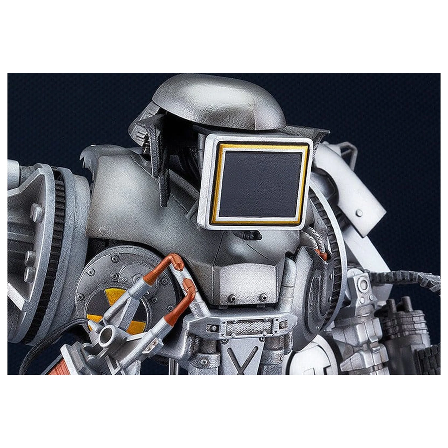 RoboCop 2 Moderoid Plastic Model Kit RoboCop 2 (Cain) 22 cm poza produsului
