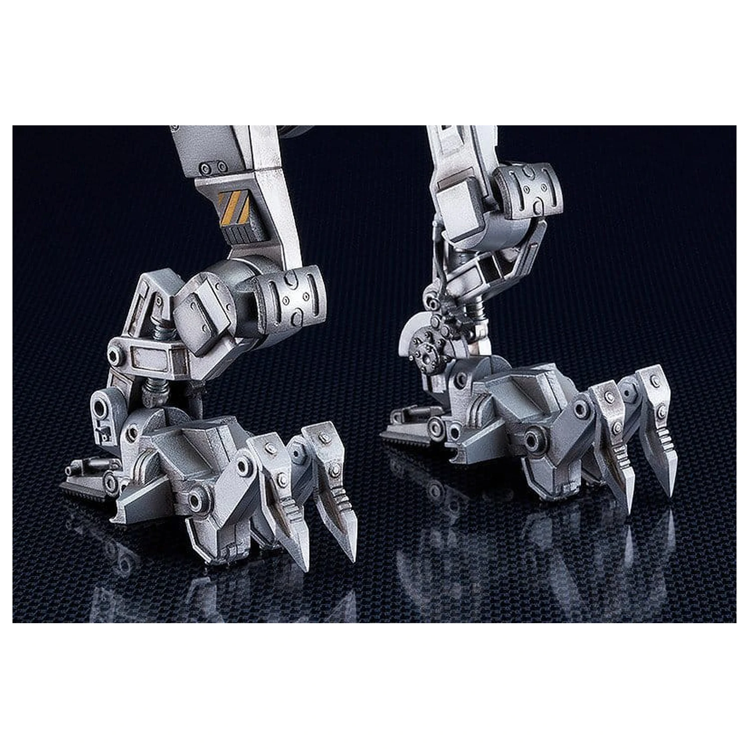 RoboCop 2 Moderoid Plastic Model Kit RoboCop 2 (Cain) 22 cm poza produsului