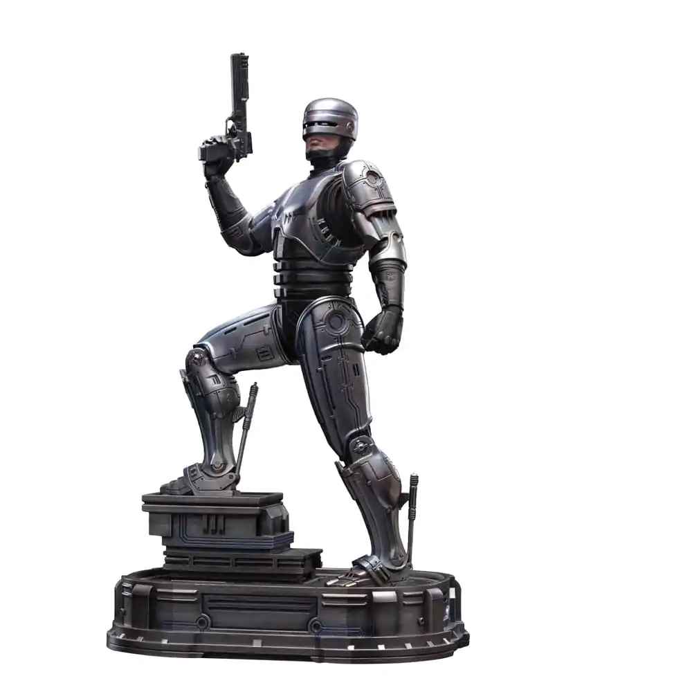 Statuie Art Scale 1/10 Robocop 24 cm poza produsului