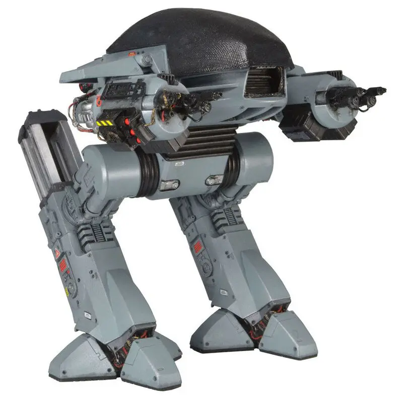 Figurina de actiune RoboCop cu sunet ED-209 25 cm poza produsului