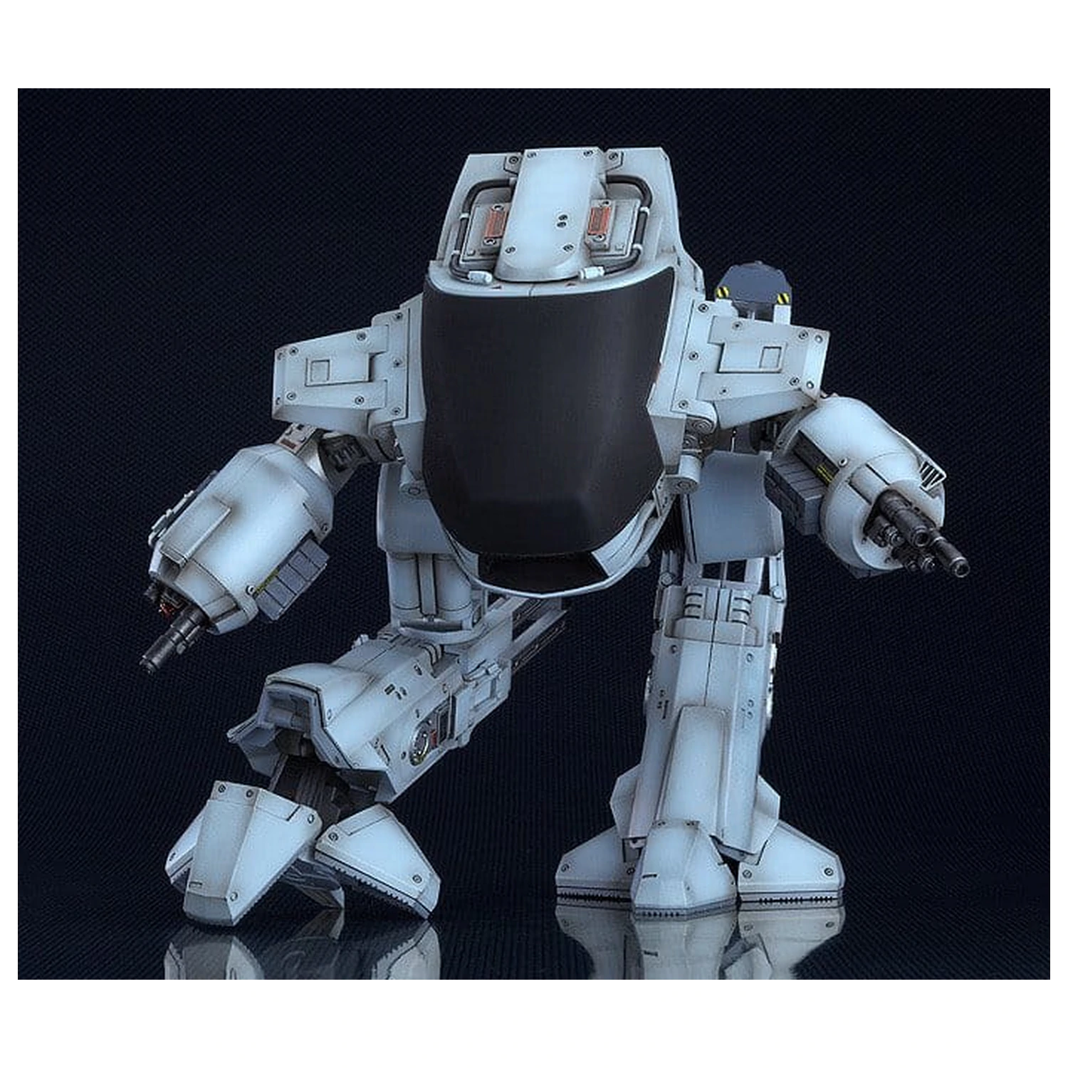 Robocop Moderoid Plastic Model Kit ED-209 20 cm (reluare) poza produsului