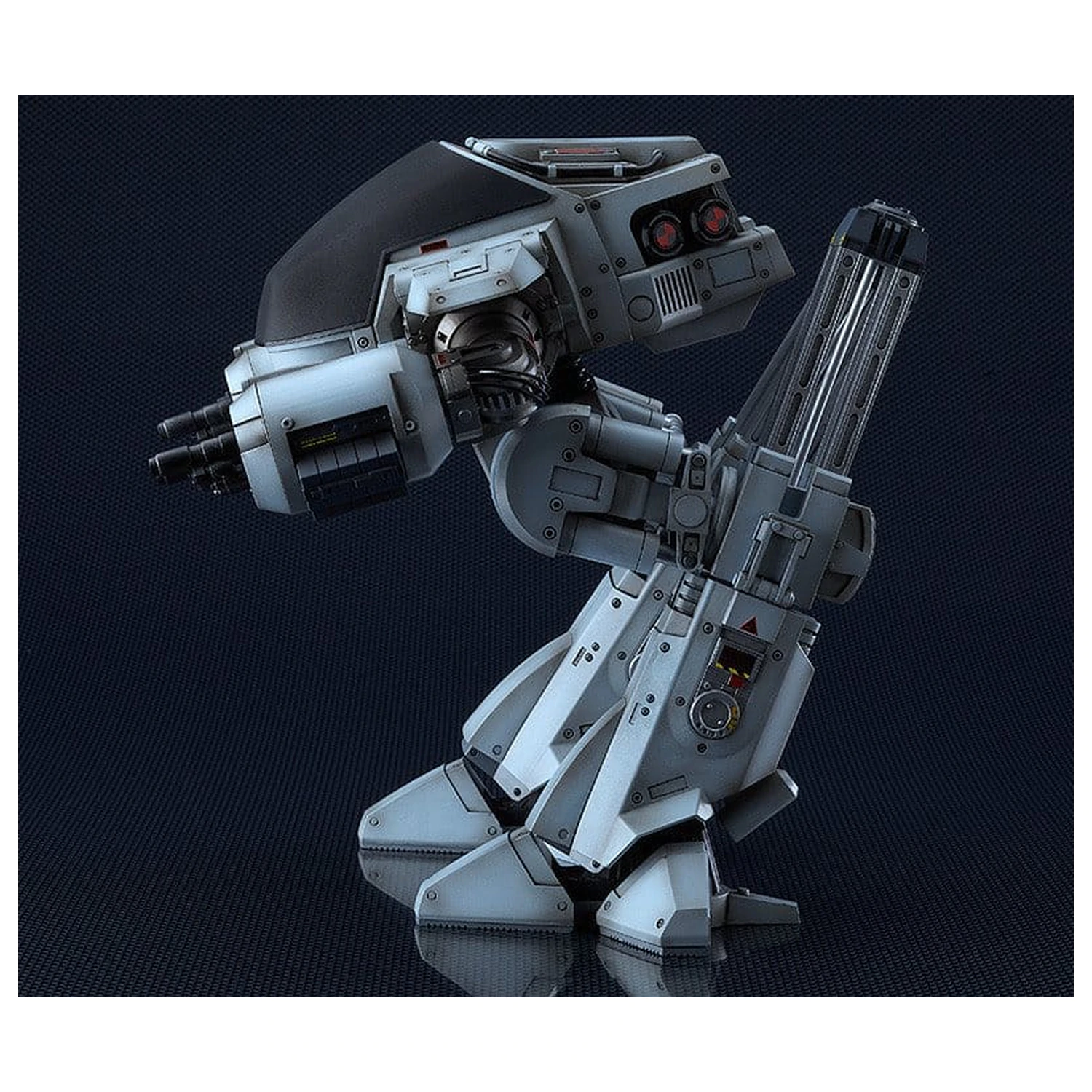 Robocop Moderoid Plastic Model Kit ED-209 20 cm (reluare) poza produsului