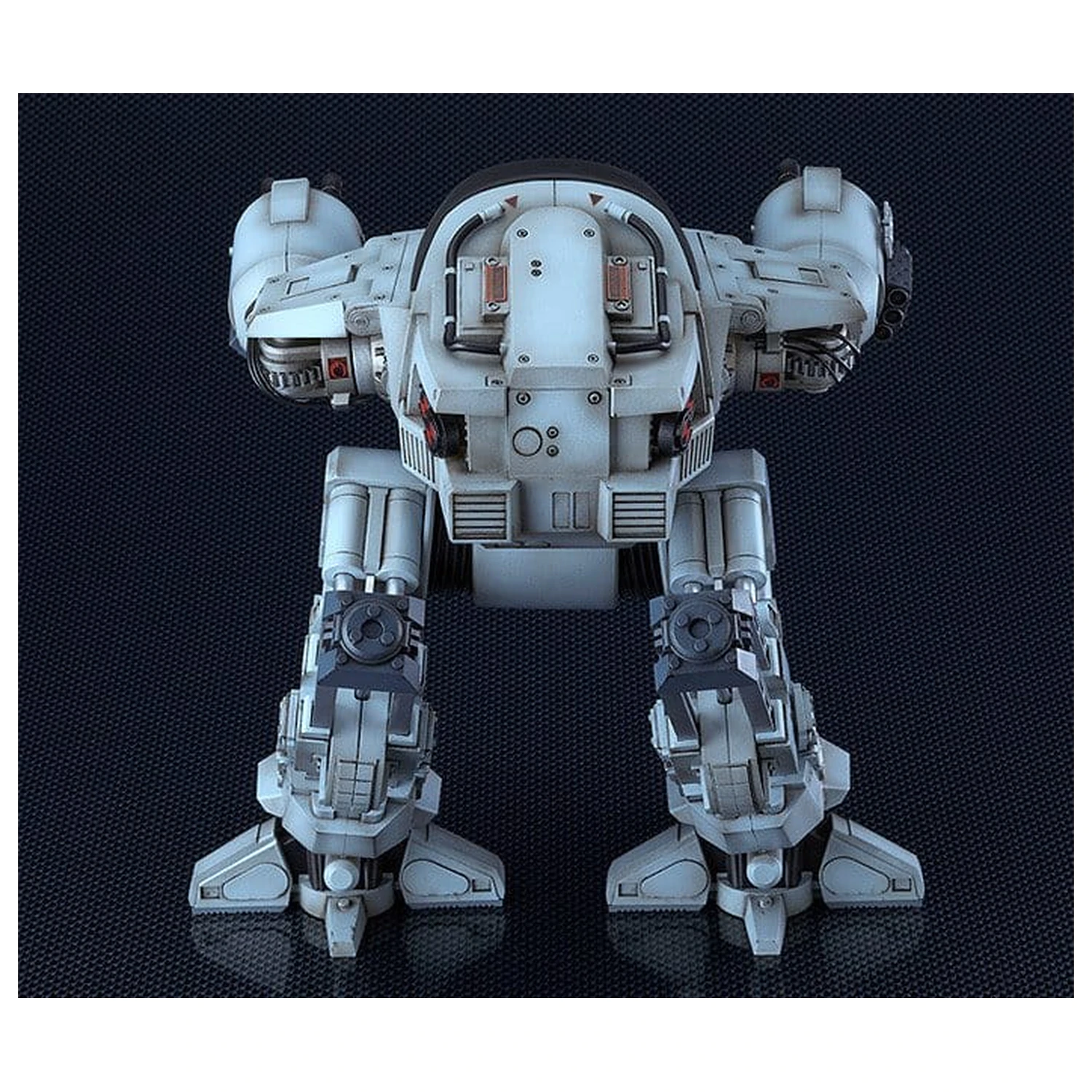 Robocop Moderoid Plastic Model Kit ED-209 20 cm (reluare) poza produsului