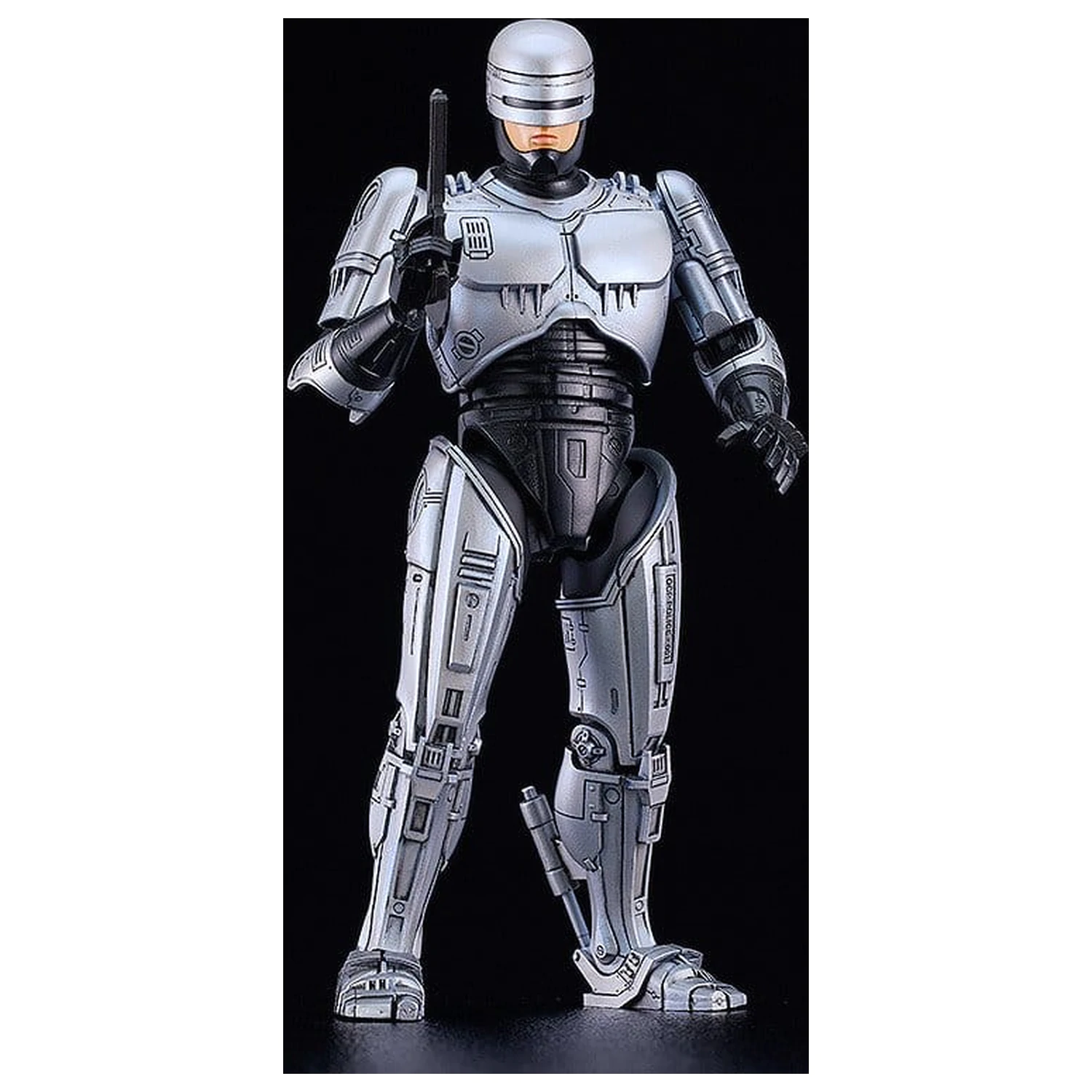 RoboCop Moderoid Kit de model din plastic RoboCop 18 cm poza produsului